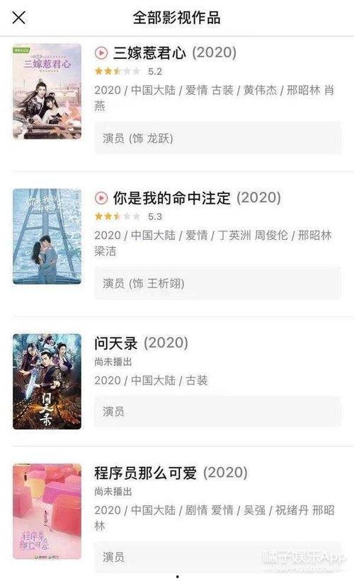 邢昭林狗仔爆料视频在线观看,揭秘娱乐圈幕后真相 第3张 邢昭林狗仔爆料视频在线观看,揭秘娱乐圈幕后真相 第3张